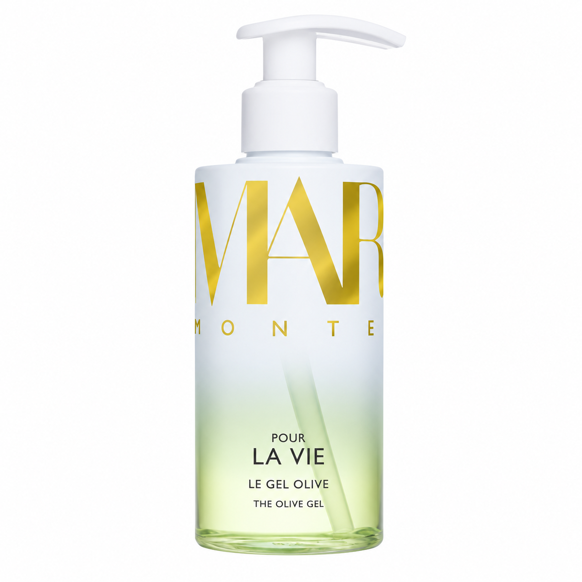 MARGY'S The Olive Gel — 200 mL
