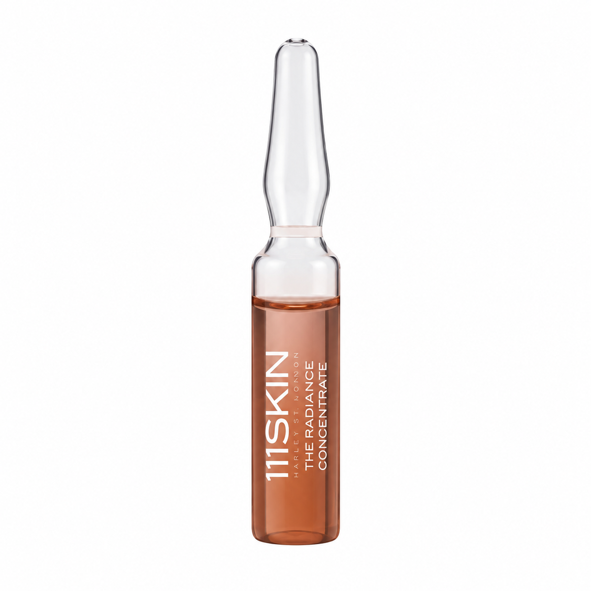 111SKIN The Radiance Concentrate — 7 × 2mL