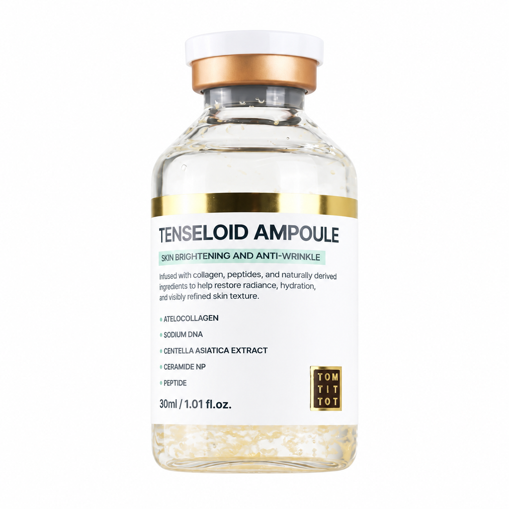 TOM-TIT-TOT Tenseloid Ampoule — 1 x 30 mL
