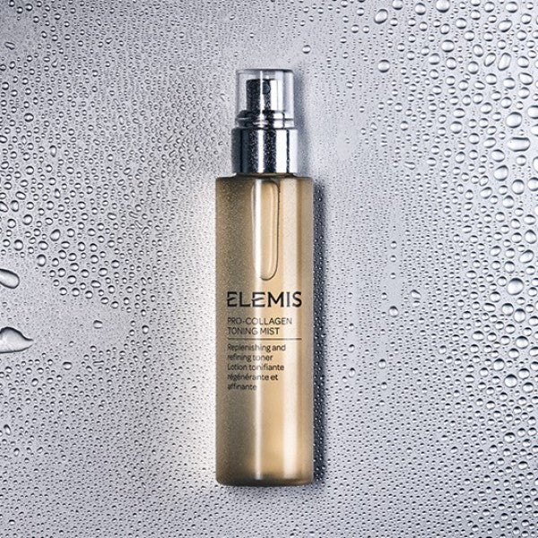 Elemis Pro-Collagen Toning Mist — 1 x 150 mL