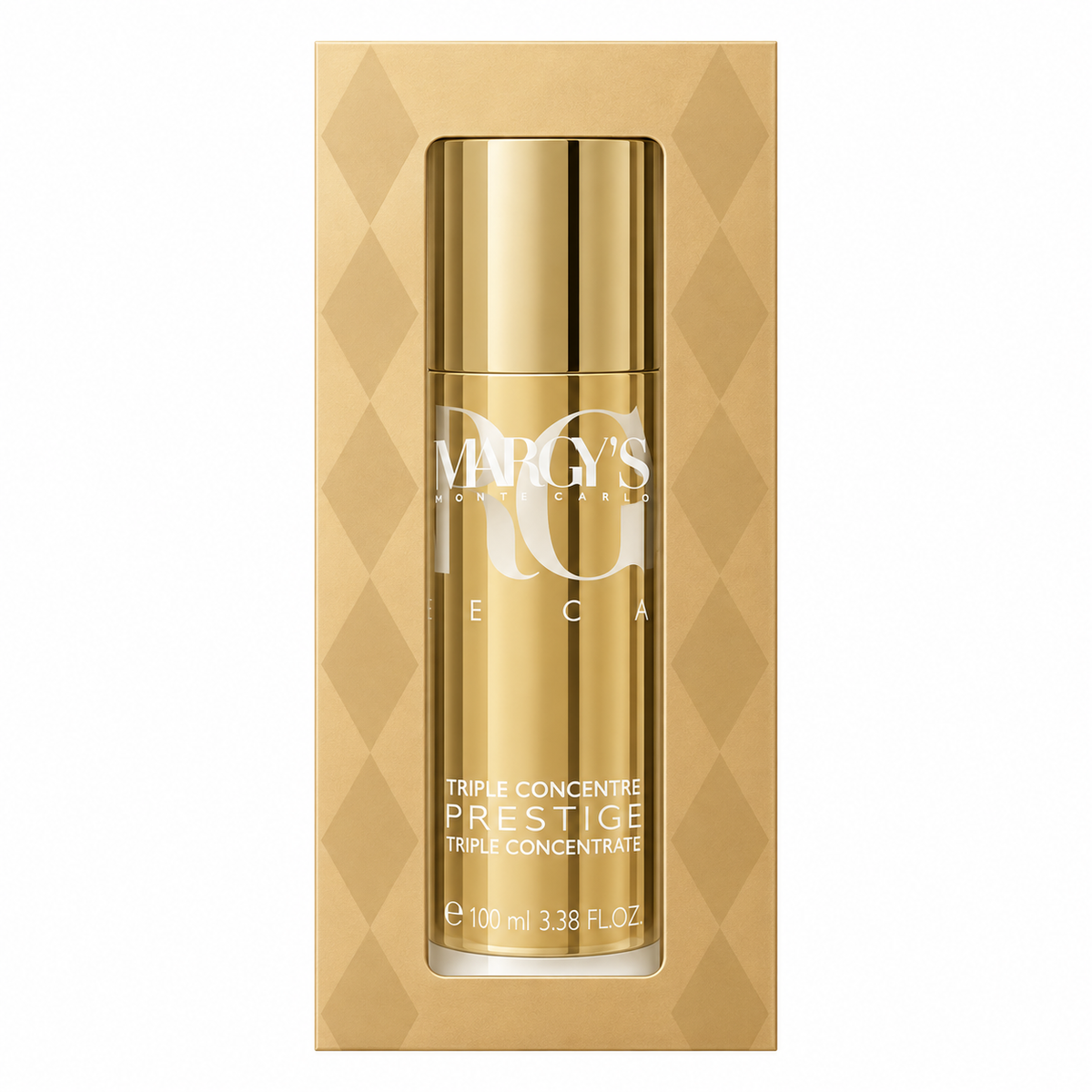 MARGY'S Triple Concentrate Serum — 30 mL