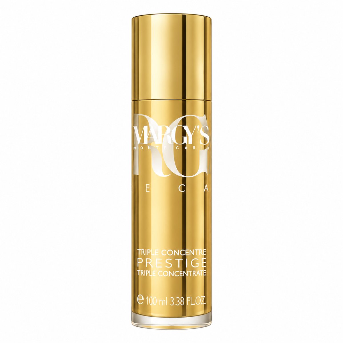 MARGY'S Triple Concentrate Serum — 30 mL