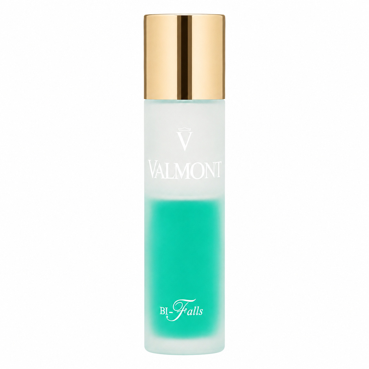 Valmont Bi Falls Bi-Phase Eye Makeup Remover — 1 x 60 mL