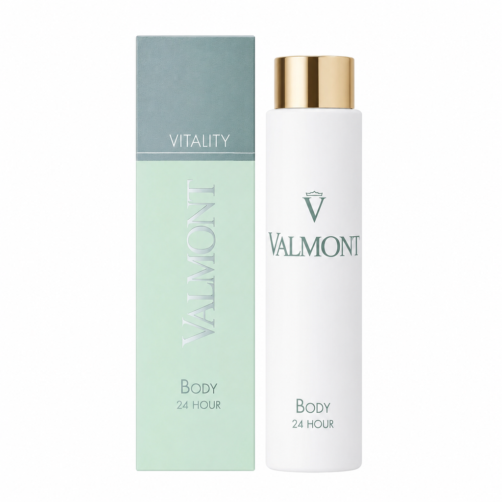 Valmont Body 24 Hour Anti-Aging Body Cream — 1 x 150 mL