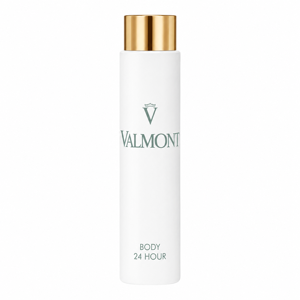 Valmont Body 24 Hour Anti-Aging Body Cream — 1 x 150 mL