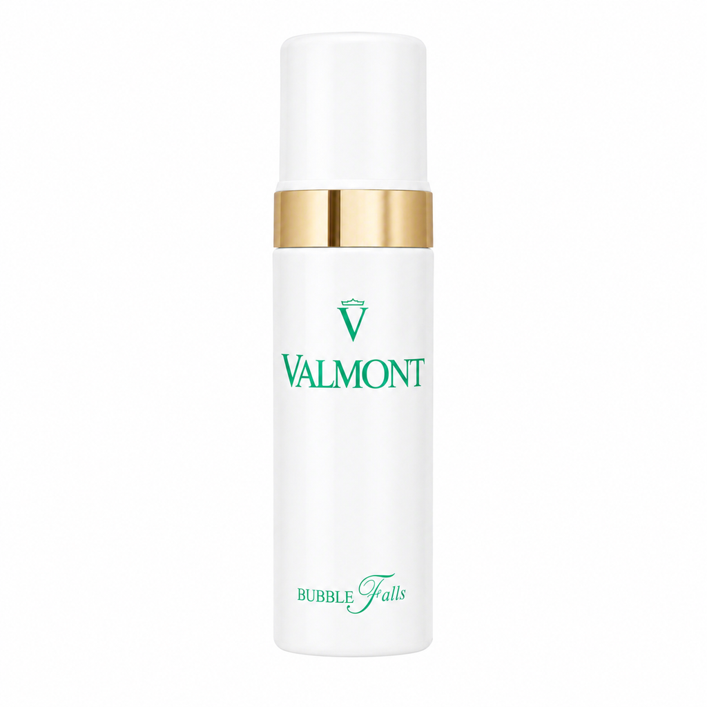 Valmont Bubble Falls Facial Cleansing Foam — 1 x 150 mL