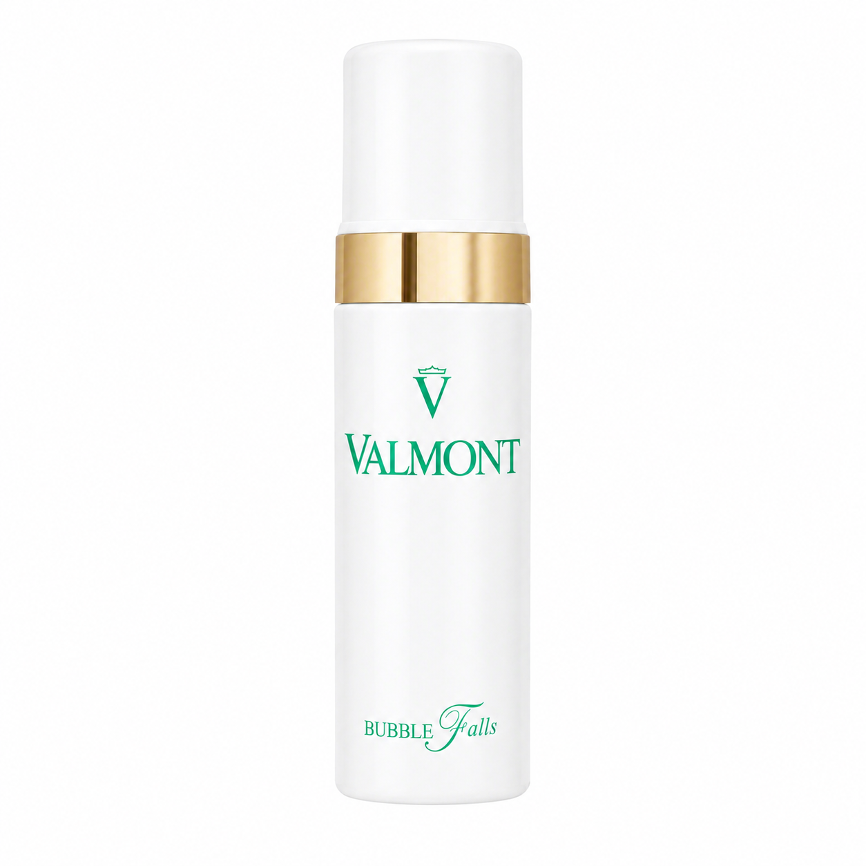 Valmont Bubble Falls Facial Cleansing Foam — 1 x 150 mL