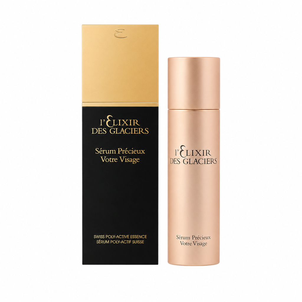 Valmont Elixir of the Glaciers Precious Serum — 1 x 30 mL