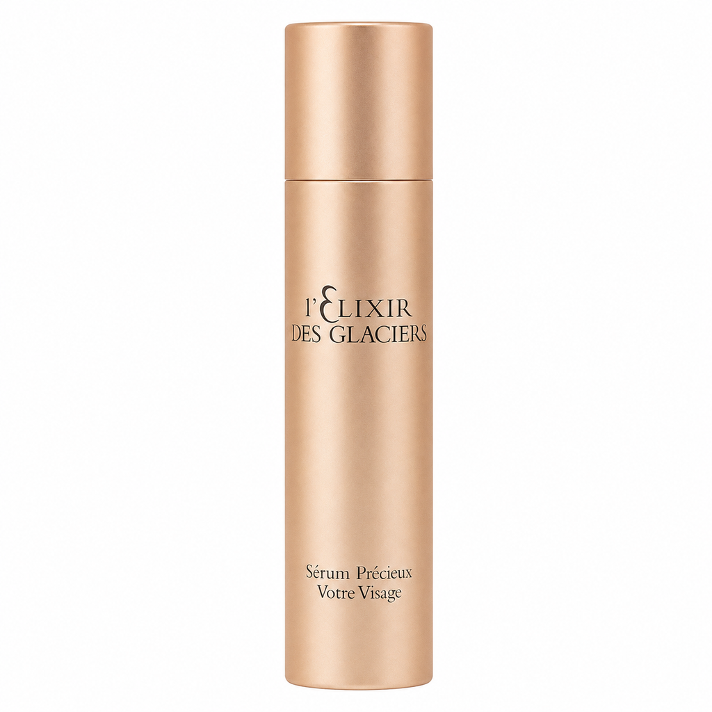Valmont Elixir of the Glaciers Precious Serum — 1 x 30 mL