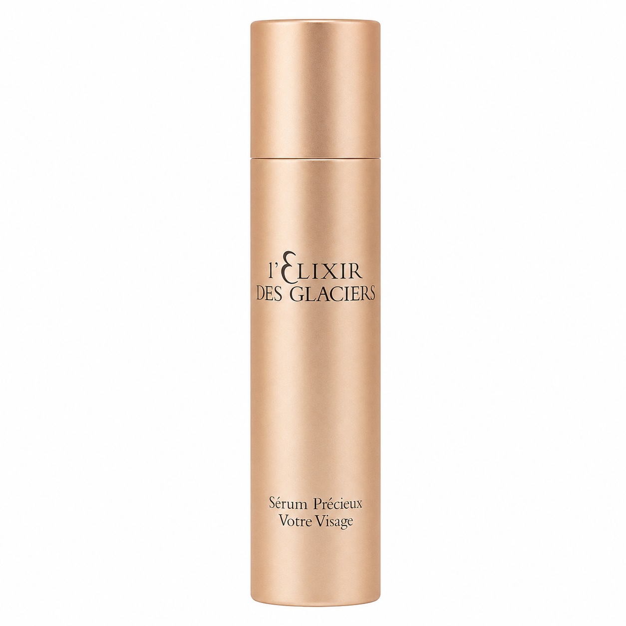 Valmont Elixir of the Glaciers Precious Serum — 1 x 30 mL