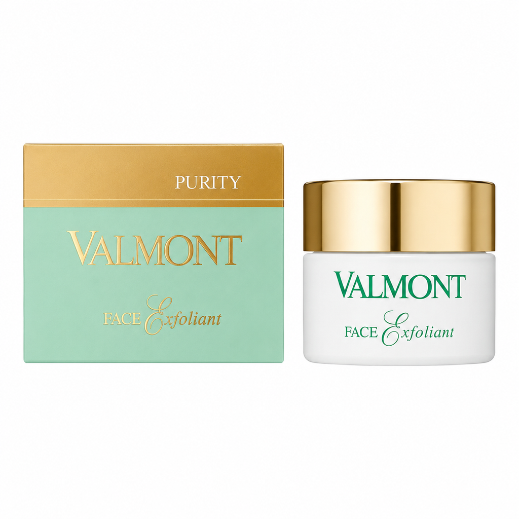 Valmont Facial Exfoliant — 1 x 50 mL