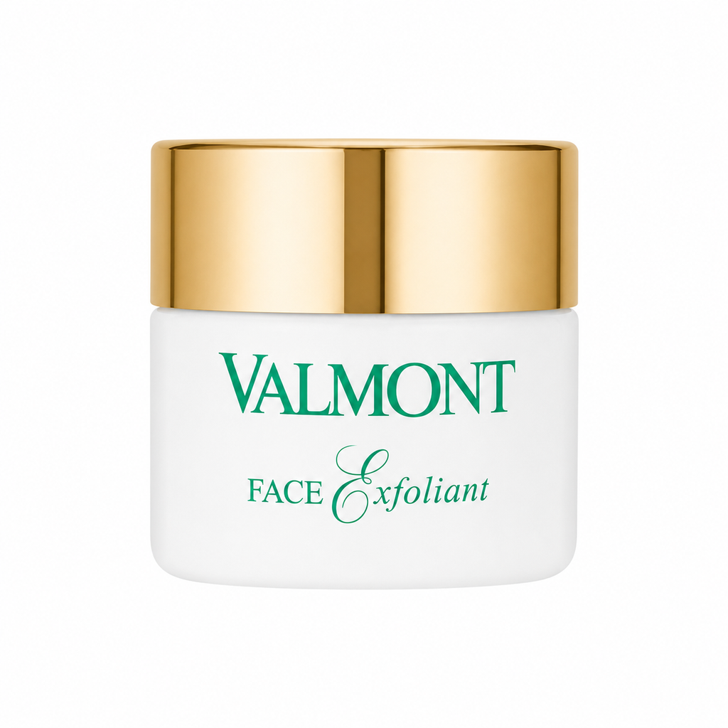 Valmont Facial Exfoliant — 1 x 50 mL