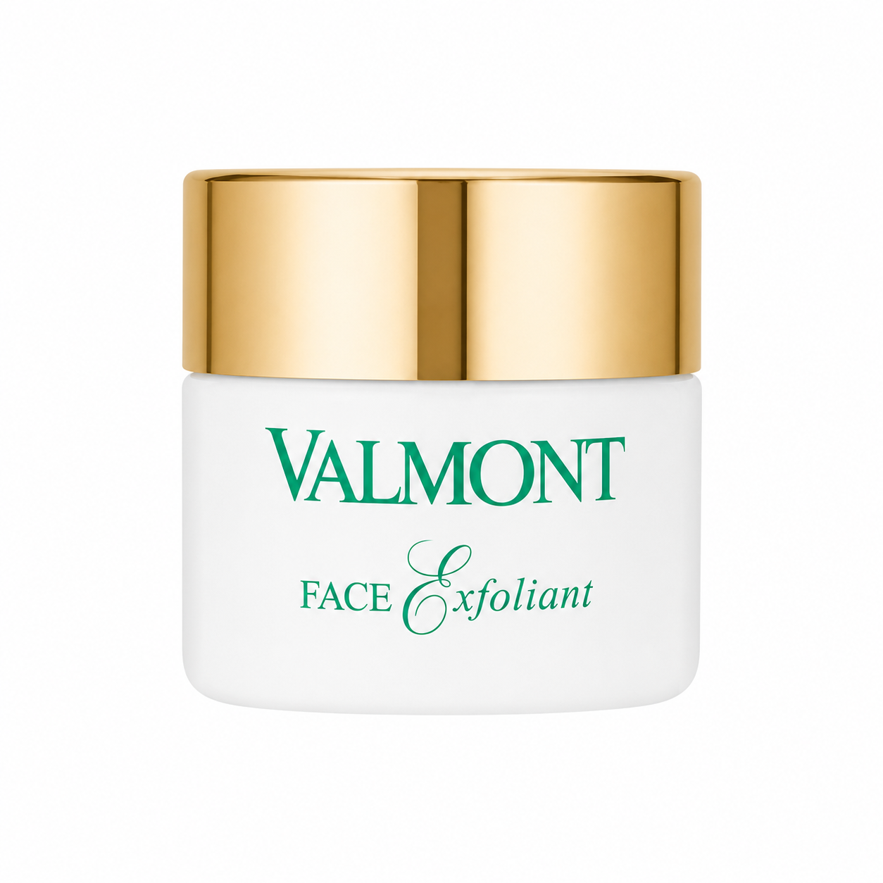 Valmont Facial Exfoliant — 1 x 50 mL