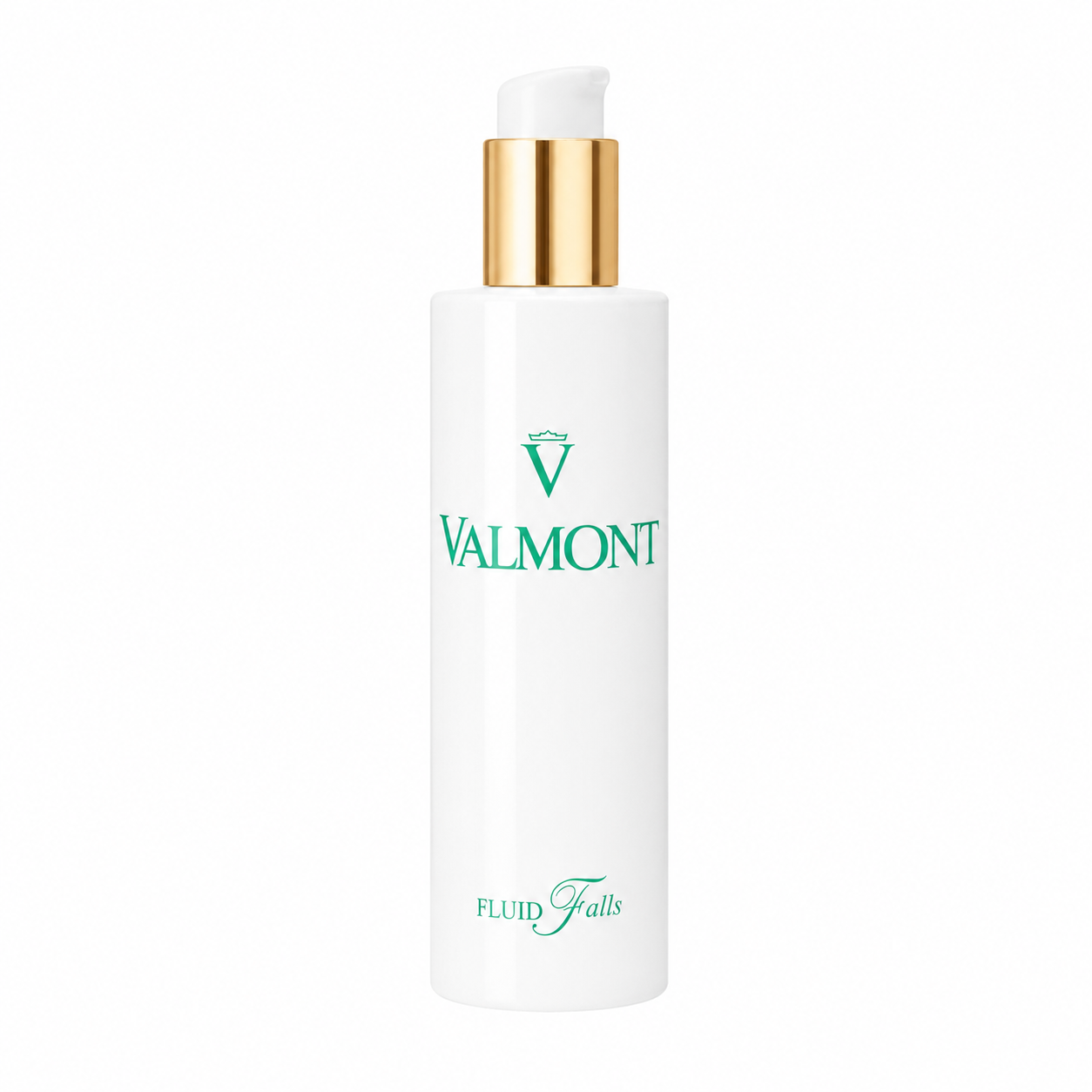 Valmont Fluid Falls Cleansing Cream-Fluid — 1 x 150 mL