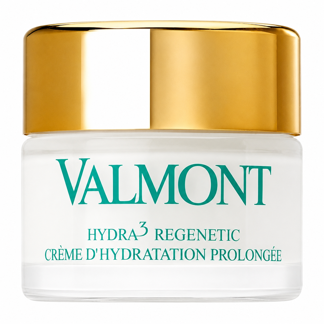 Valmont Hydra 3 Regenetic Moisturizing Face Cream — 1 x 50 mL