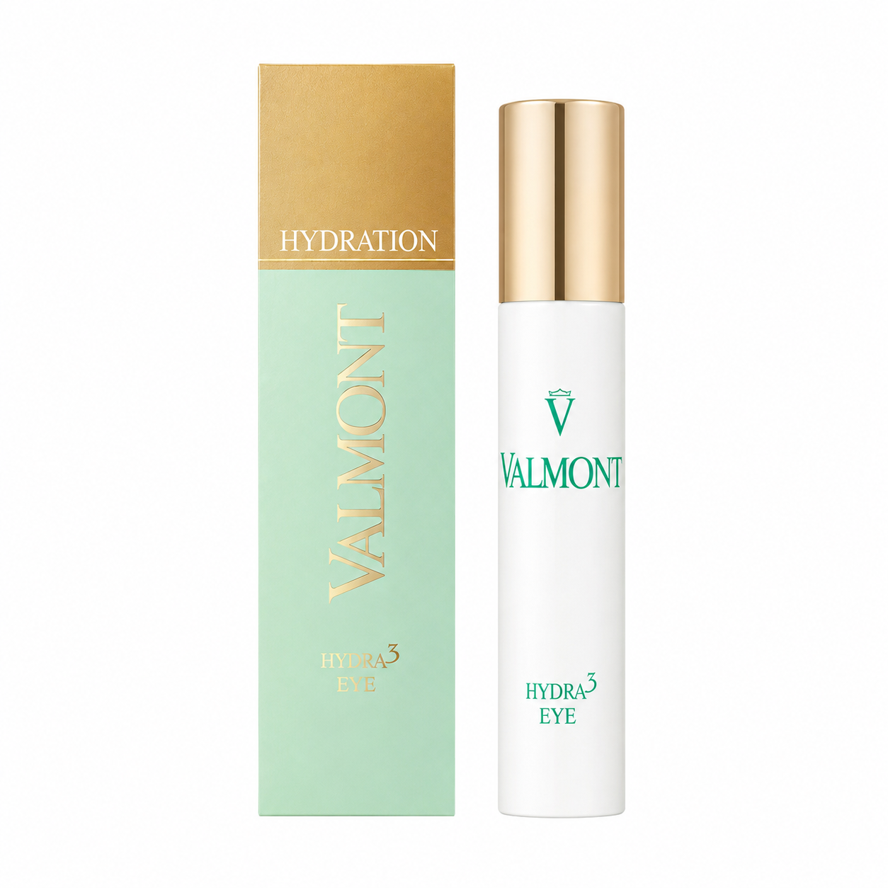 Valmont Hydra3 Eye Moisturizing Eye Contour Emulsion
