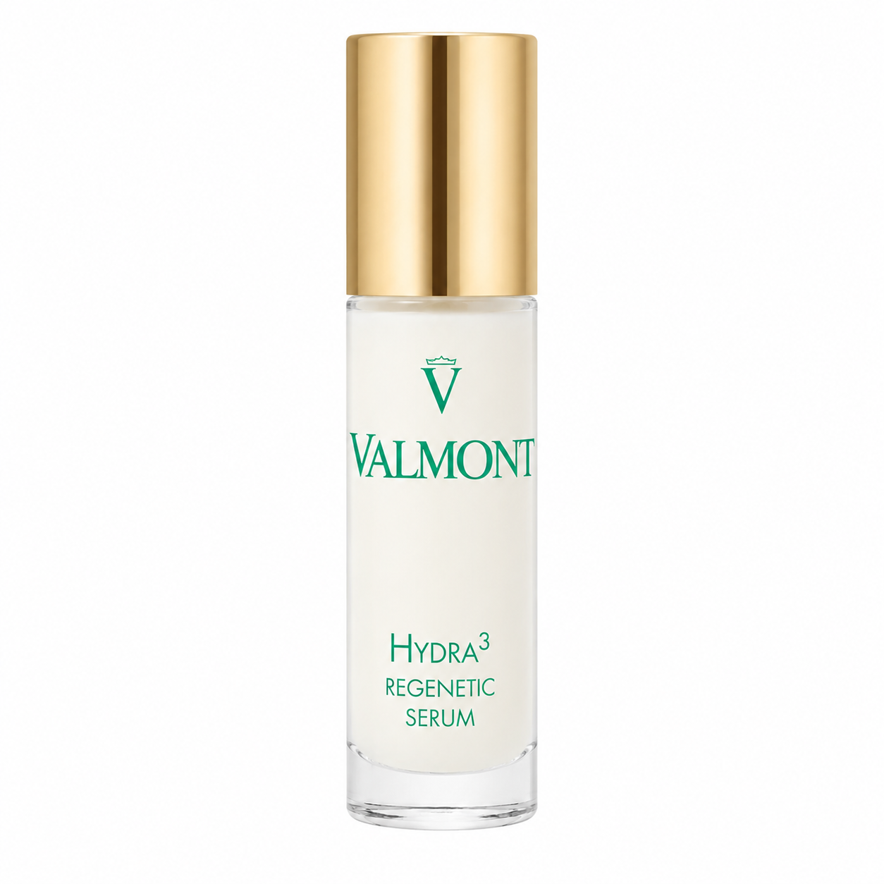 Valmont Hydra3 Regenetic Moisturizing Serum — 1 x 30 mL