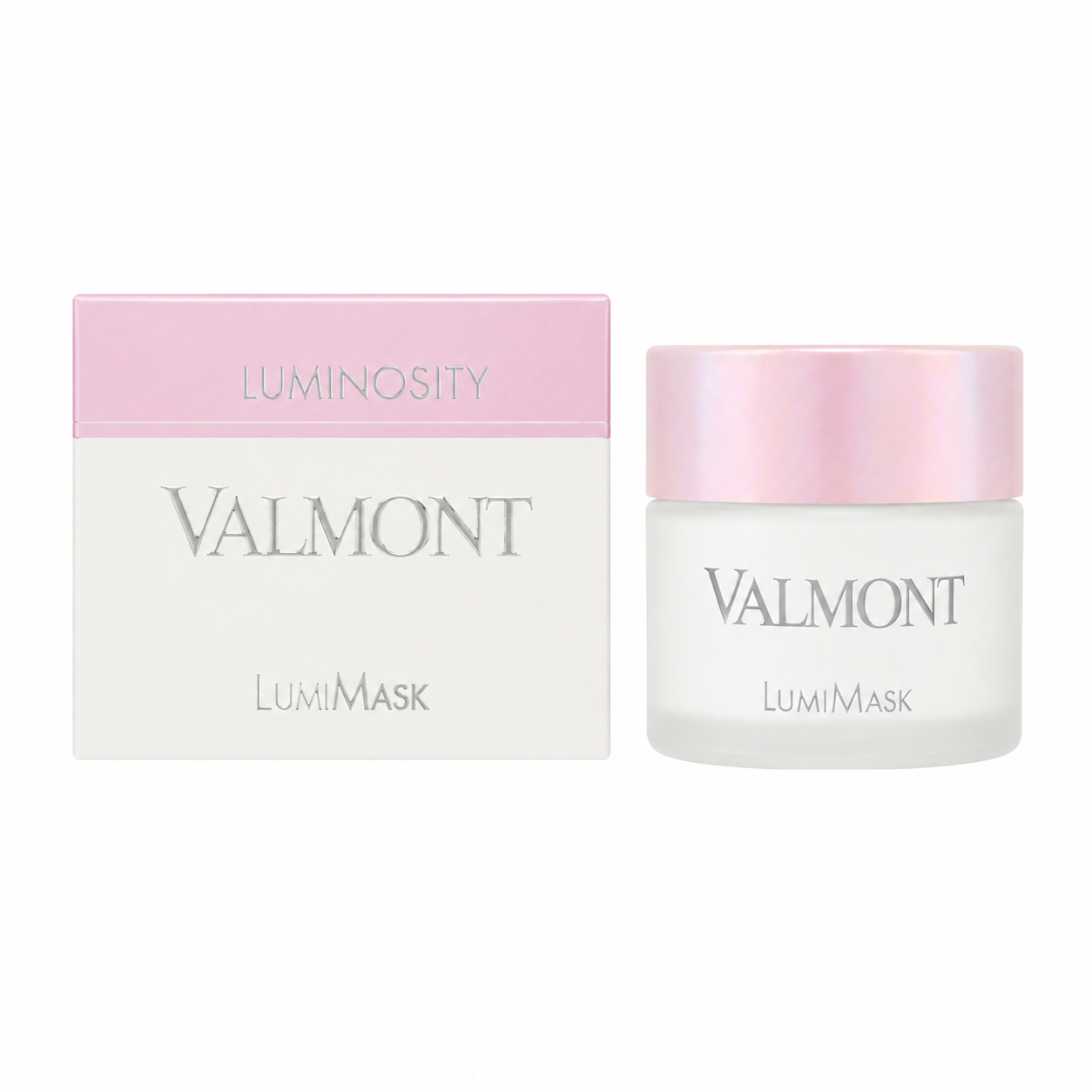 Valmont Lumimask Restorative Face Mask — 1 x 50 mL