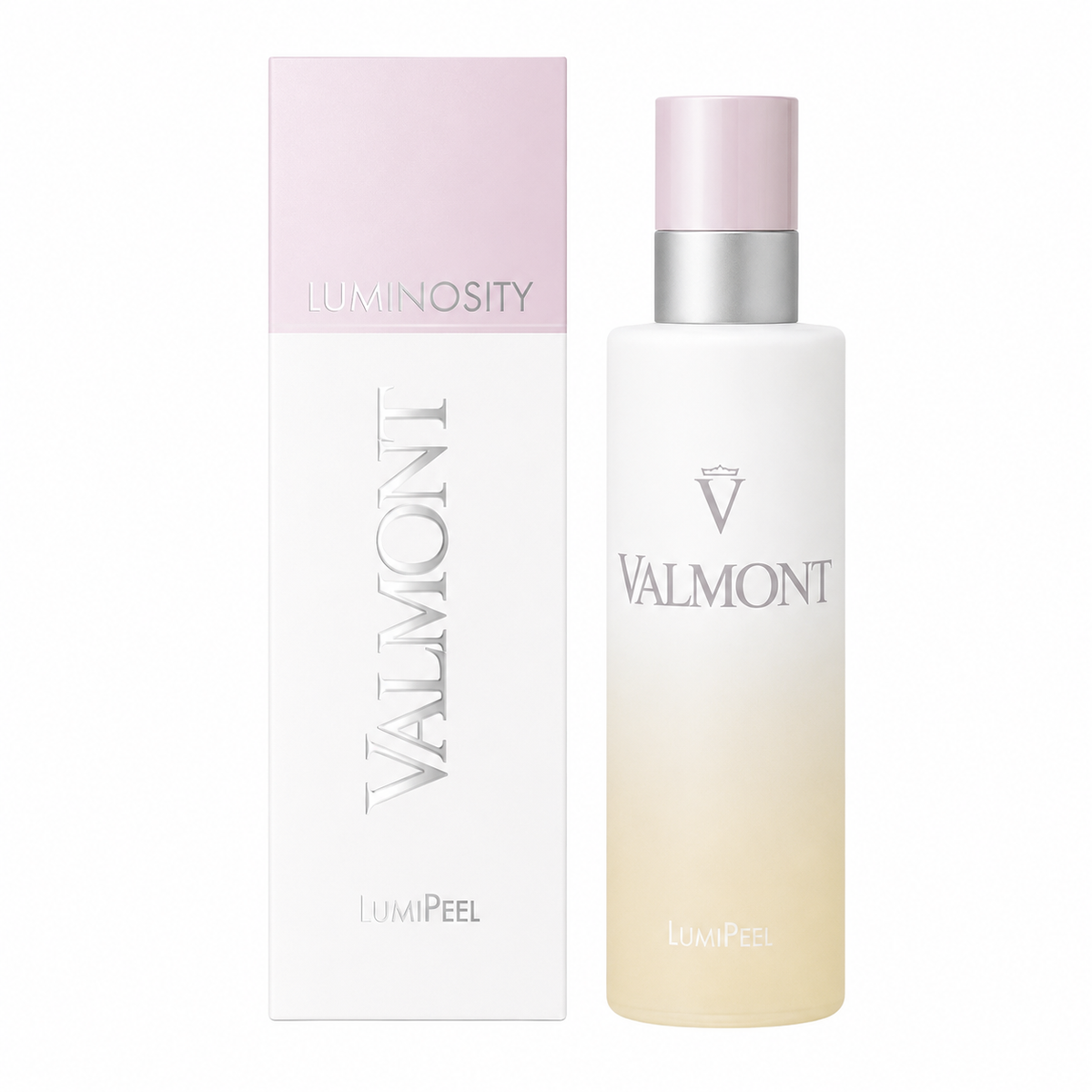Valmont Lumipeel Skin Radiance Lotion — 1 x 150 mL