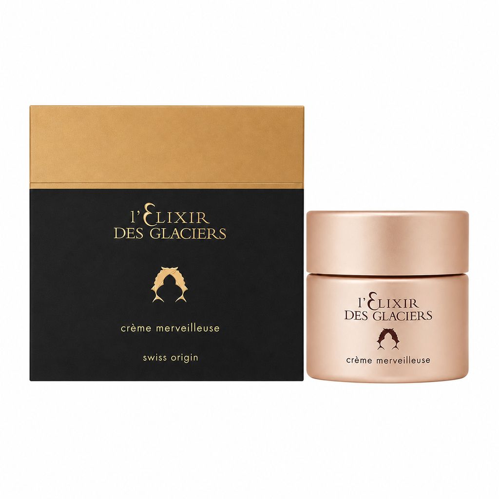 Valmont Merveilleuse Magical Face Cream — 1 x 50 mL