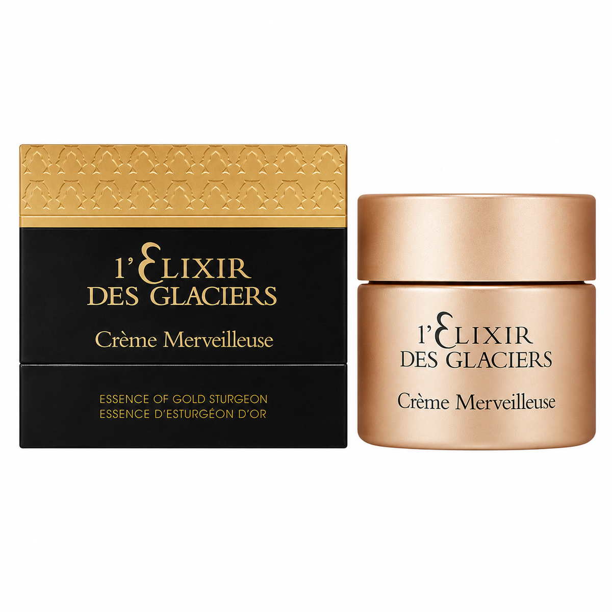 Valmont Merveilleuse Votre Visage Magical Face Cream — 1 x 50 mL