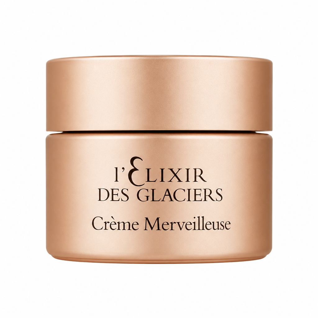 Valmont Merveilleuse Votre Visage Magical Face Cream — 1 x 50 mL