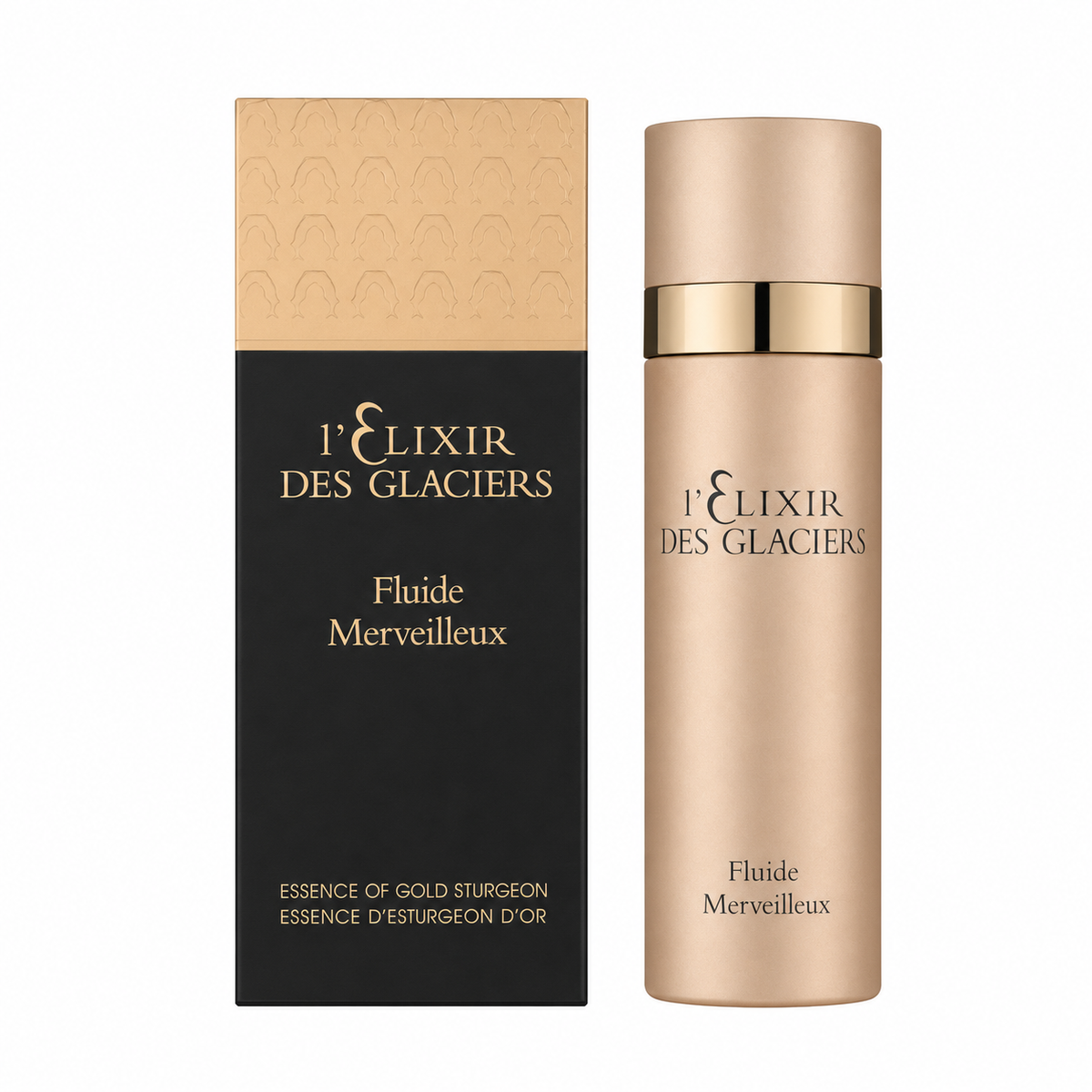Valmont Merveilleux Votre Visage Magical Face Fluid — 1 x 100 mL