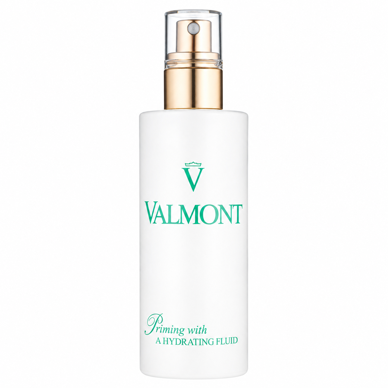 Valmont Moisturizing Primer Spray — 1 x 150 mL
