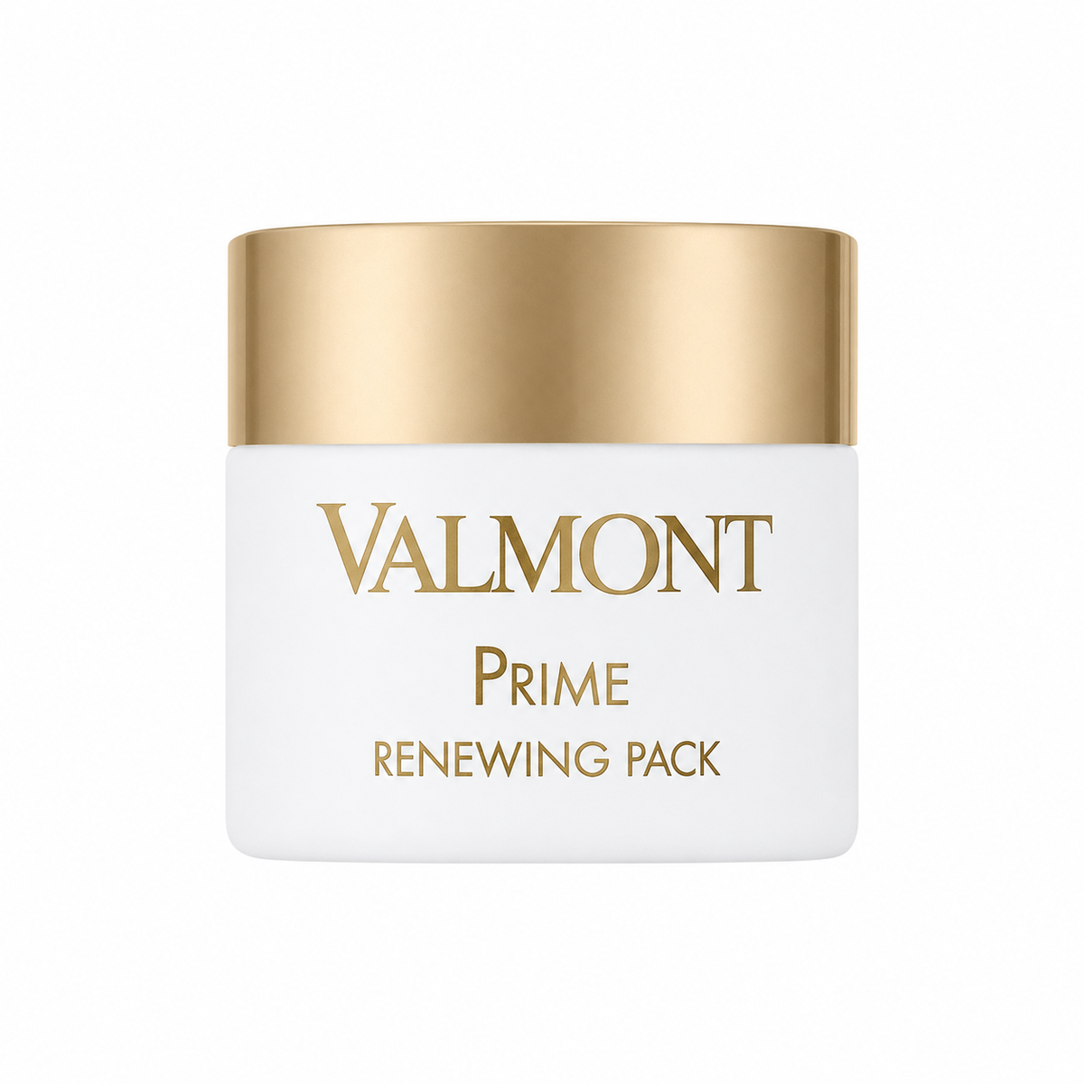 Valmont Prime Cellular Anti-Stress Face Cream Mask — 1 x 75 mL