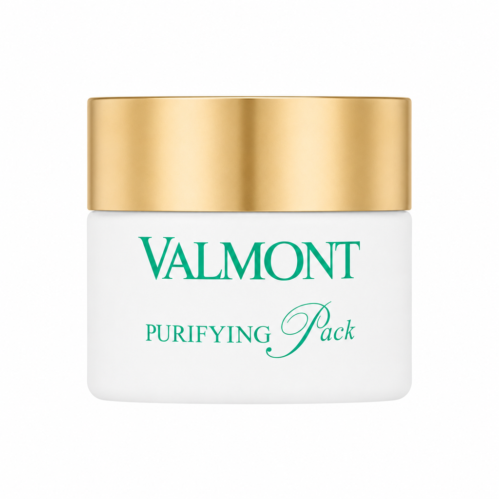Valmont Purifying Pack Cleansing Mask — 1 x 50 mL