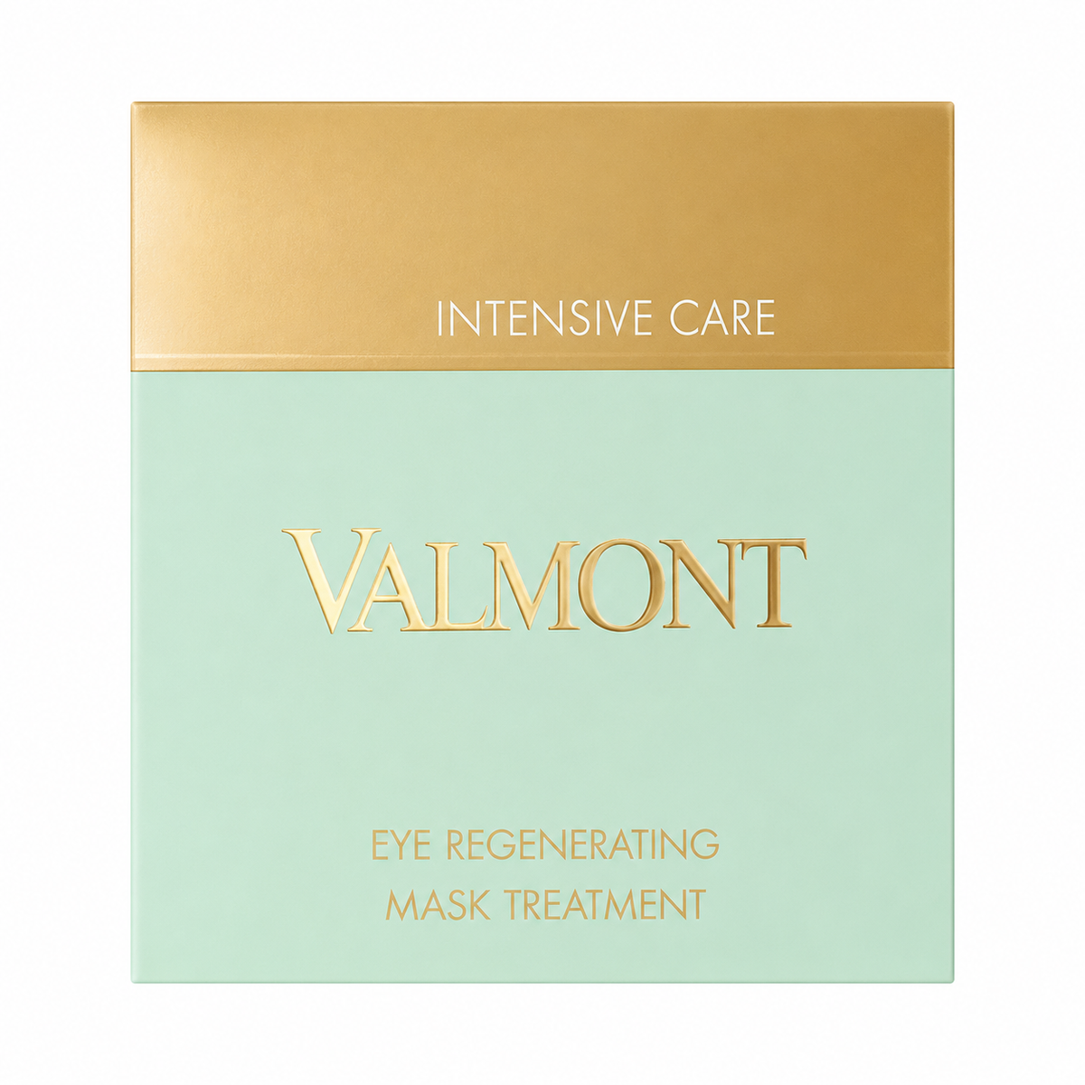 Valmont Regenerating Collagen Eye Mask — 1 x 5 Sheets