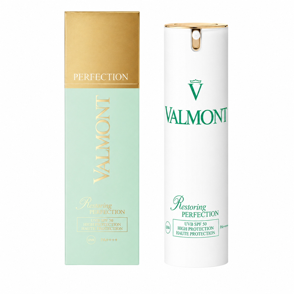 Valmont Restoring Perfection Restorative Cream SPF 50 — 1 x 15 mL