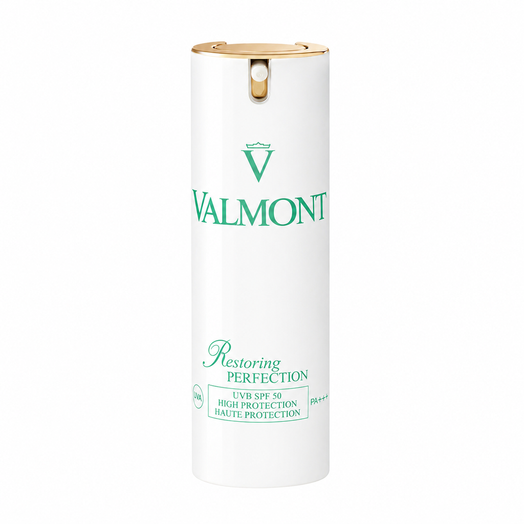 Valmont Restoring Perfection Restorative Cream SPF 50 — 1 x 15 mL