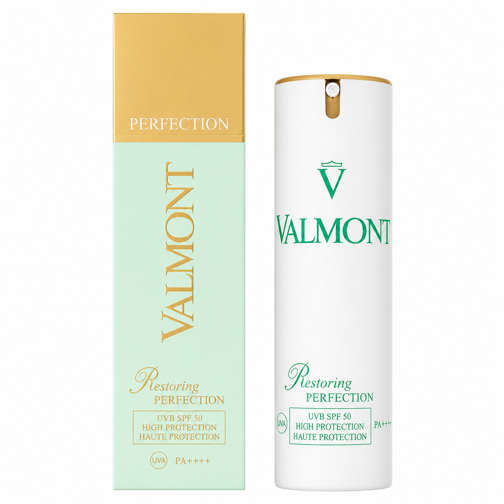 Valmont Restoring Perfection Restorative Cream SPF 50 — 1 x 30 mL