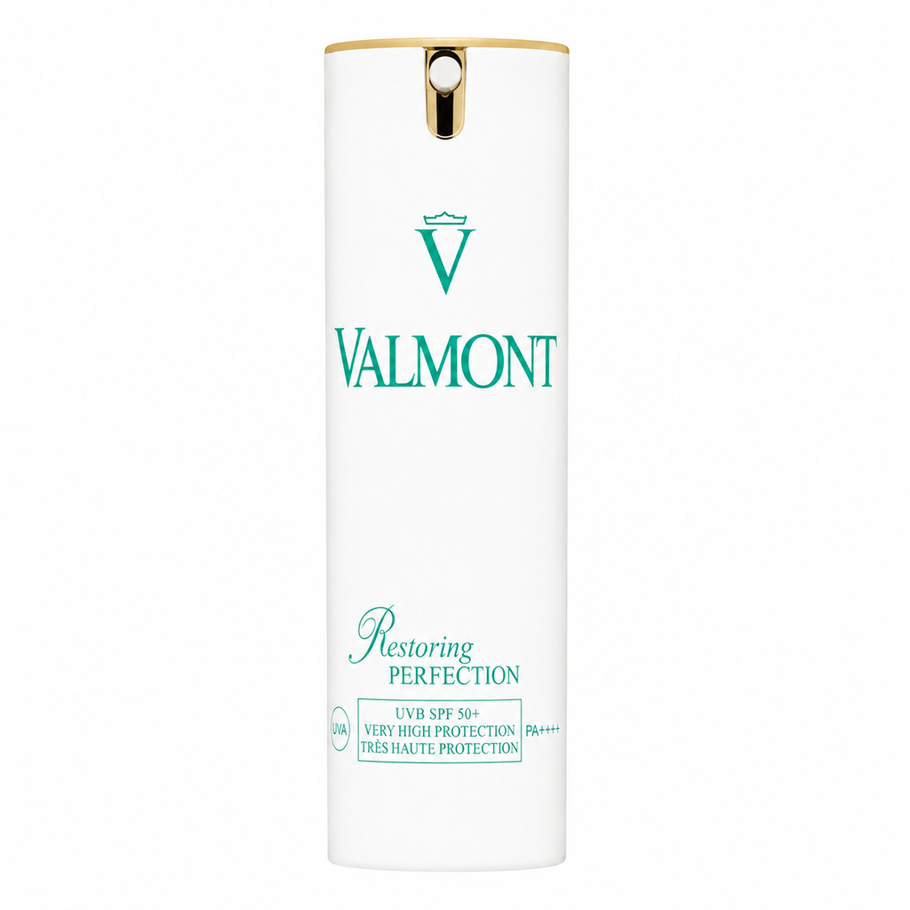 Valmont Restoring Perfection Restorative Cream SPF 50 — 1 x 30 mL