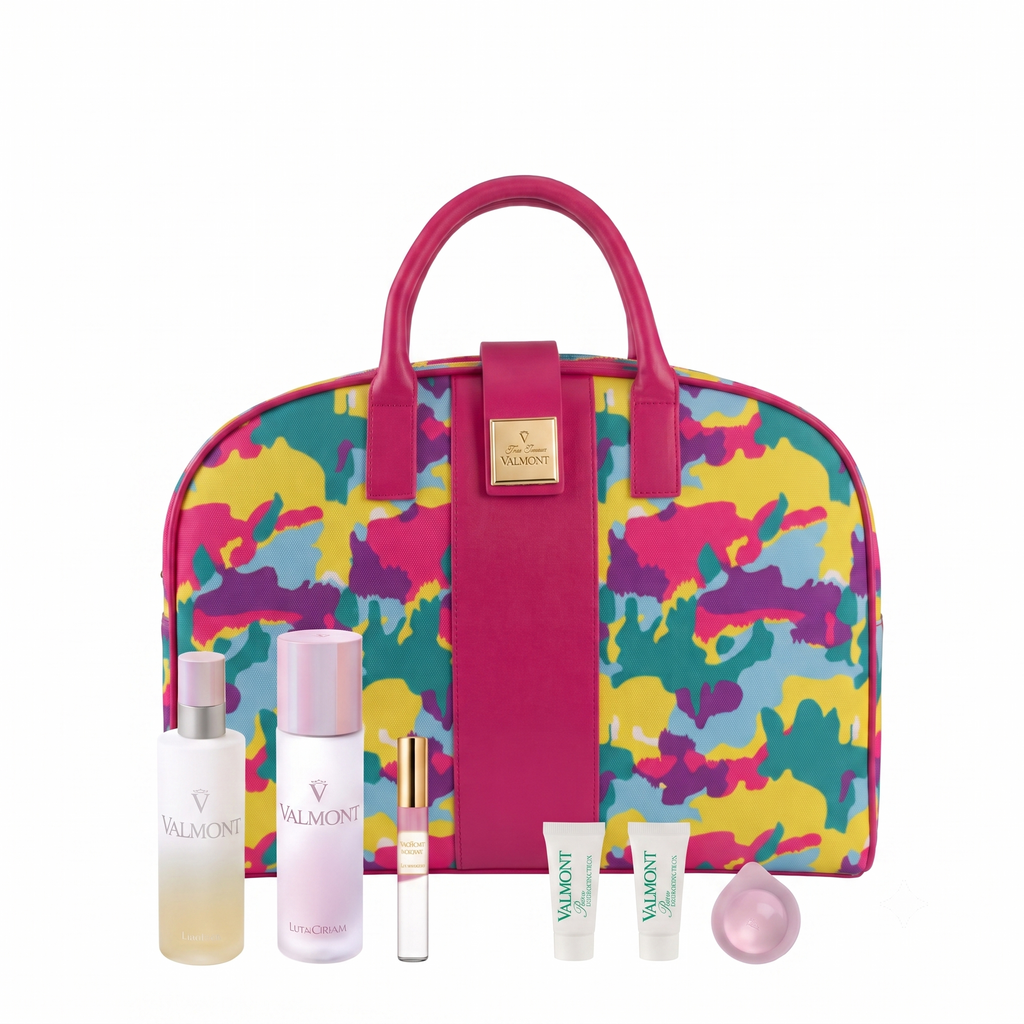 Valmont Travel Set