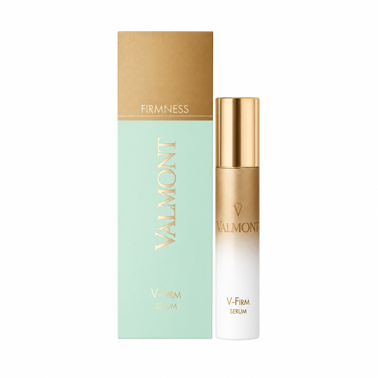 Valmont V-Firm Facial Serum — 1 x 30 mL