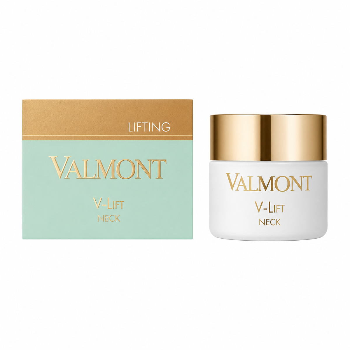 Valmont V-Lift Neck Cream — 1 x 50 mL