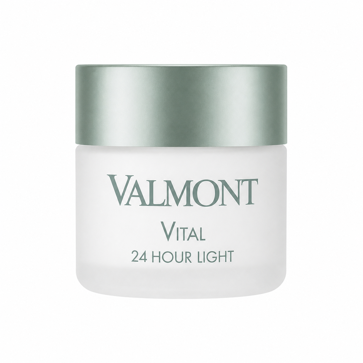 Valmont Vital 24 Hours Revitalizing Face Cream — 1 x 15 mL