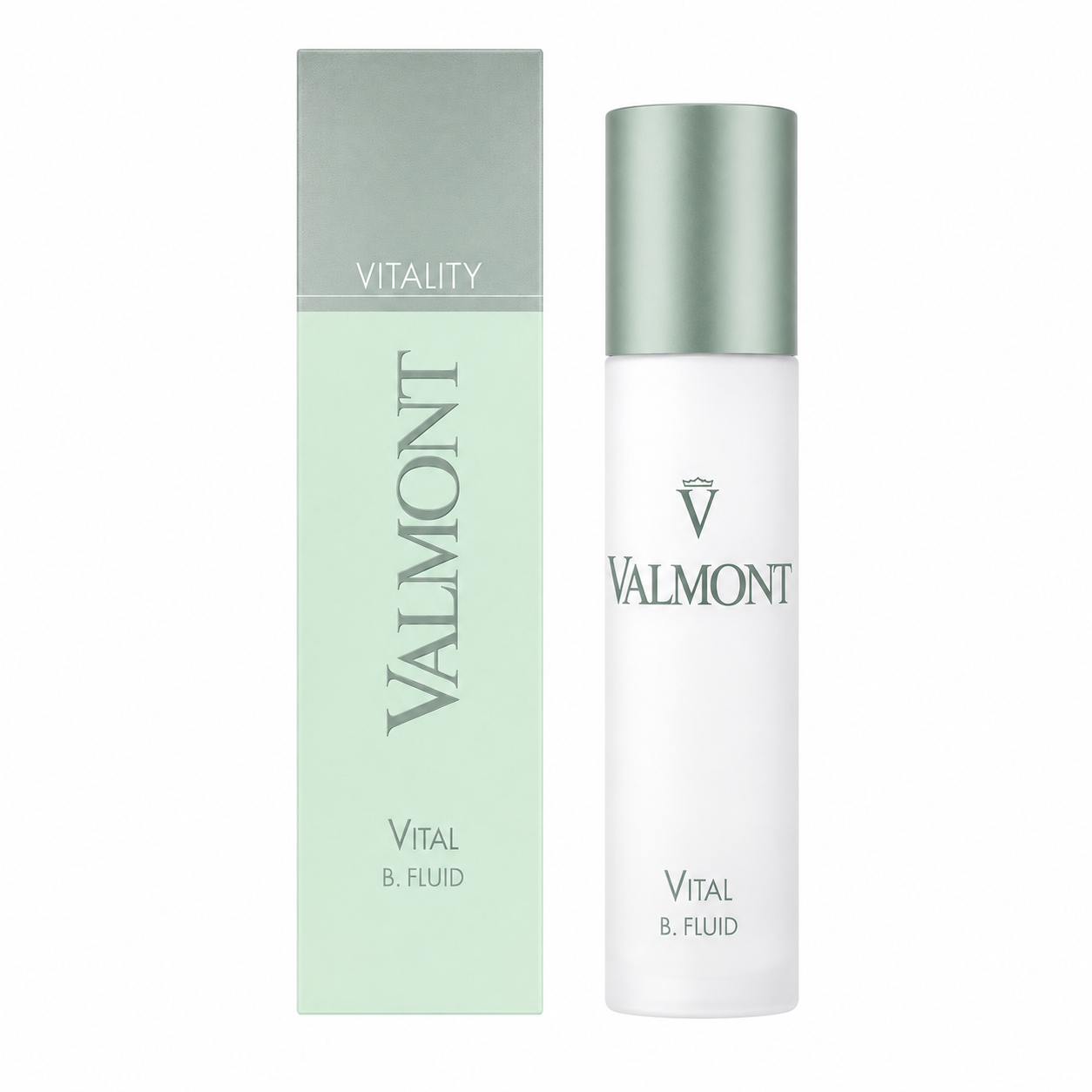 Valmont Vital B Revitalizing Face Fluid