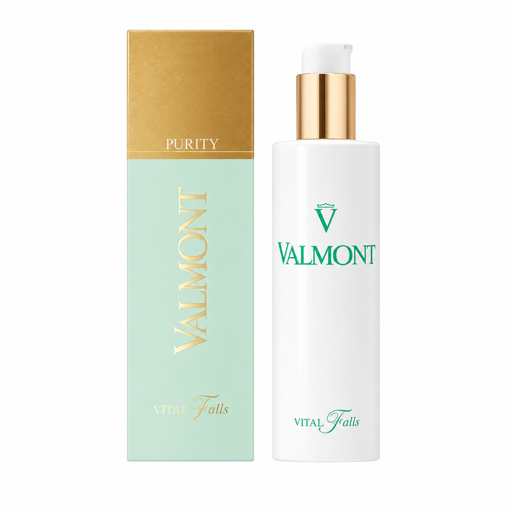 Valmont Vital Falls Toning Lotion — 1 x 150 mL