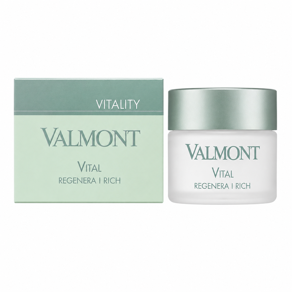 Valmont Vital Regenera I Rich Face Cream