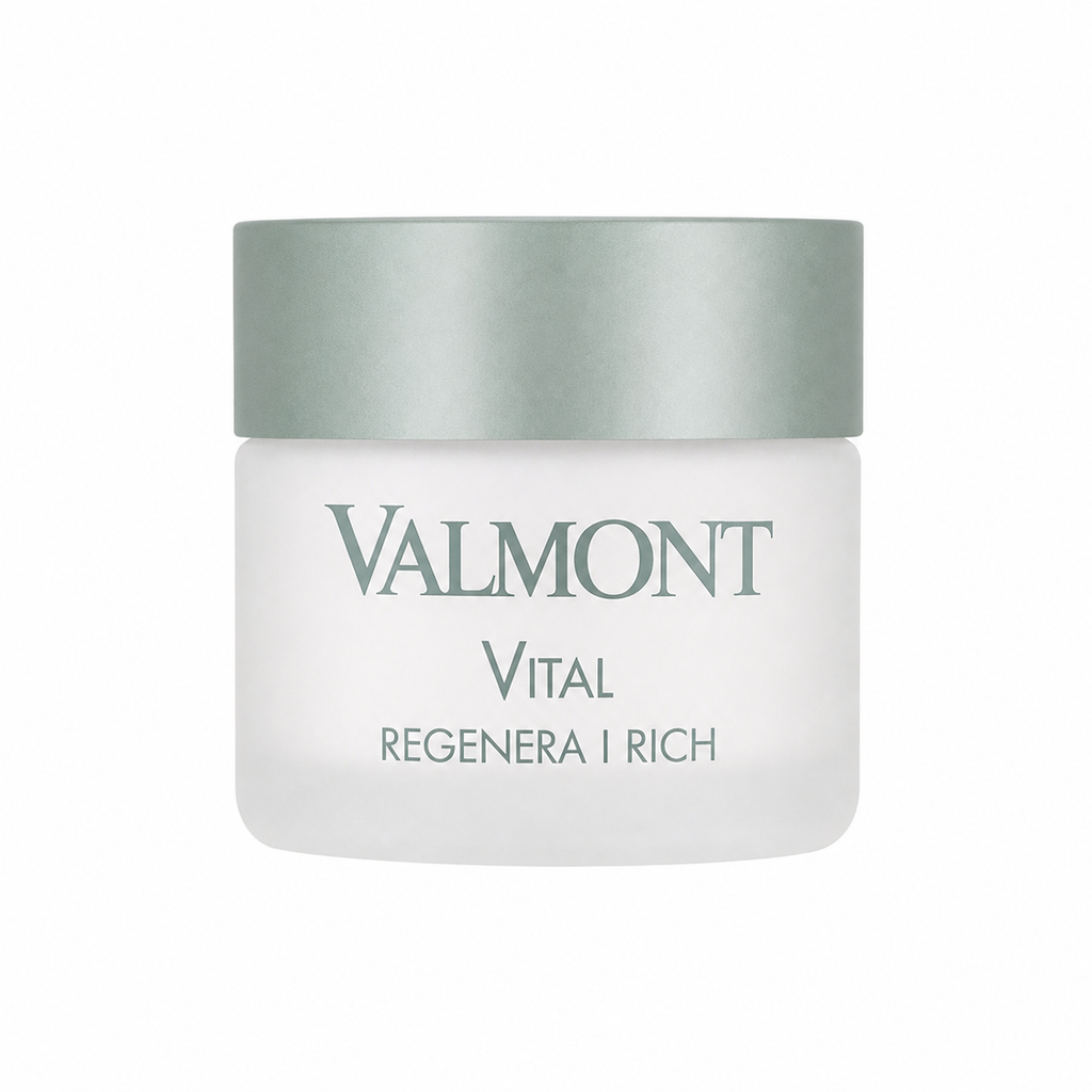 Valmont Vital Regenera I Rich Face Cream