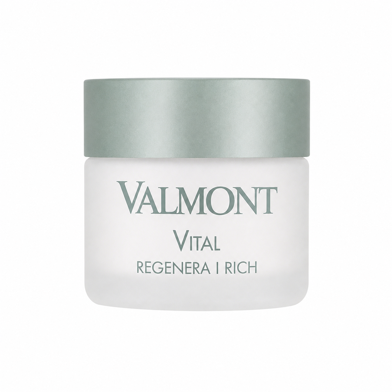Valmont Vital Regenera I Rich Face Cream
