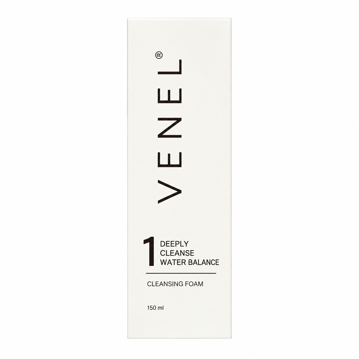 Venel 1Pick DD No-Wash Treatment — 1 x 180 mL