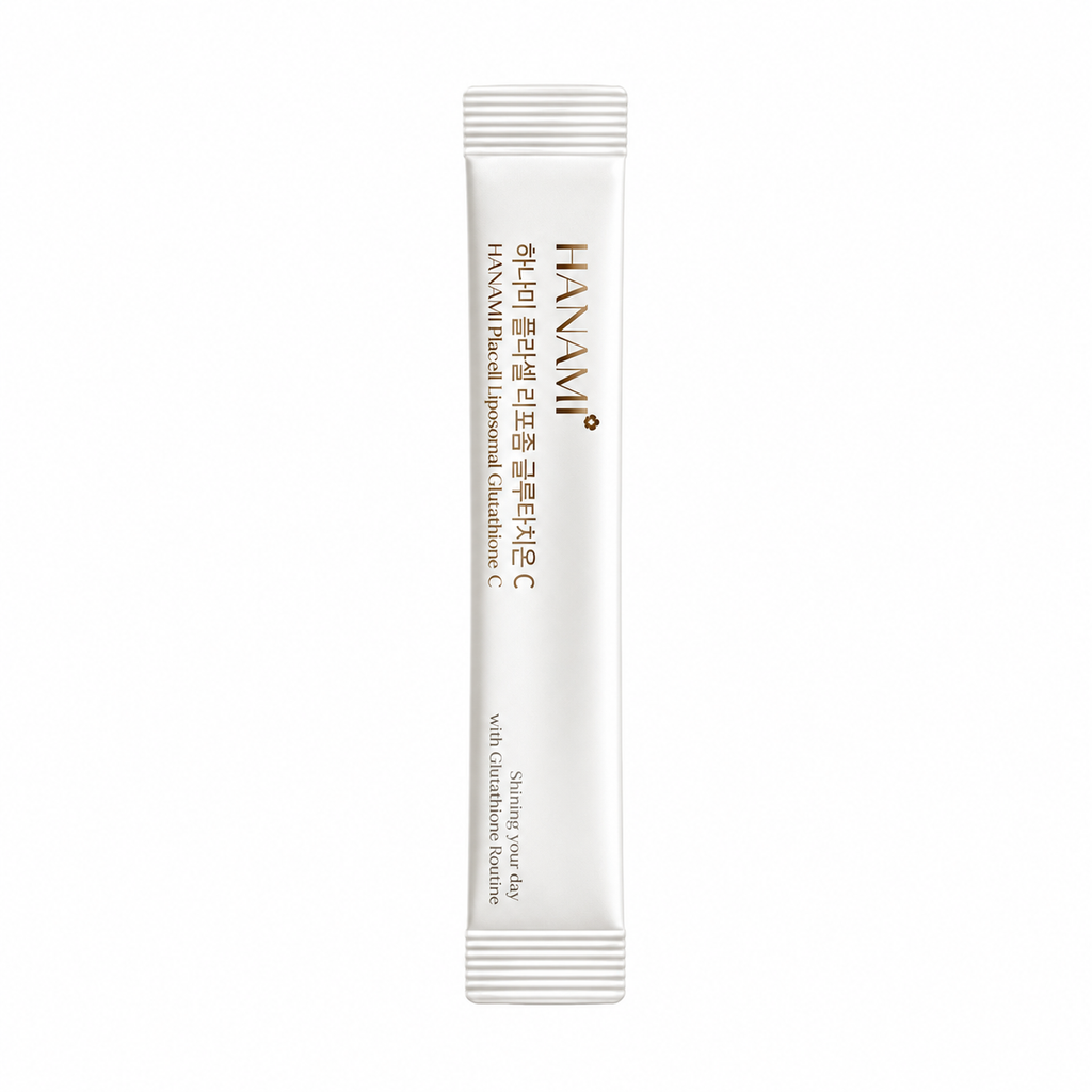 Vital Garden HANAMI PlaCell Liposomal Glutathione C — 100 g