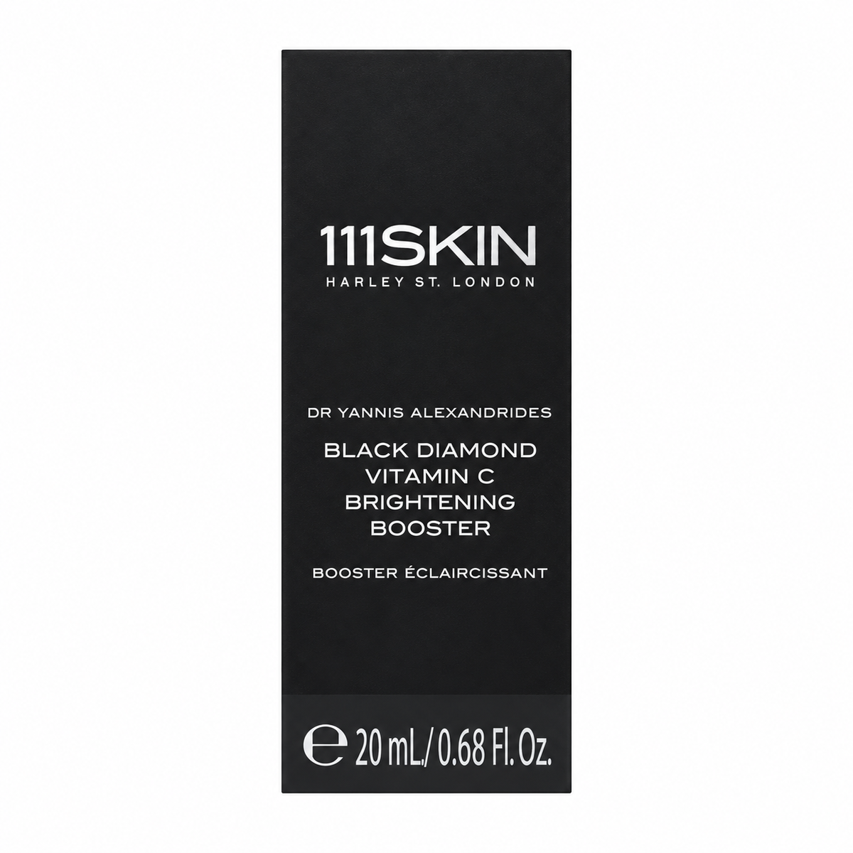 111SKIN Vitamin C Brightening Booster — 20mL