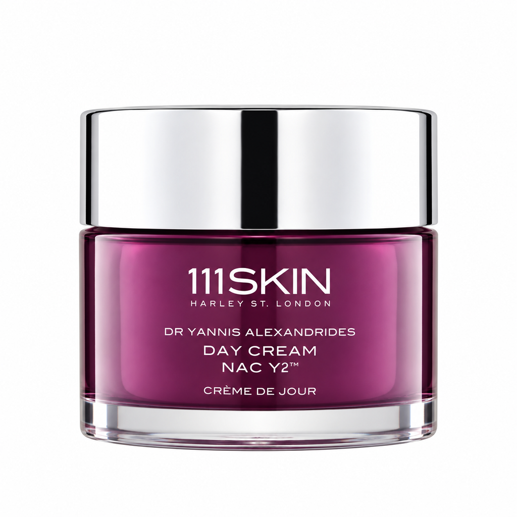 111SKIN Y Theorem Day Cream NAC Y² — 50mL
