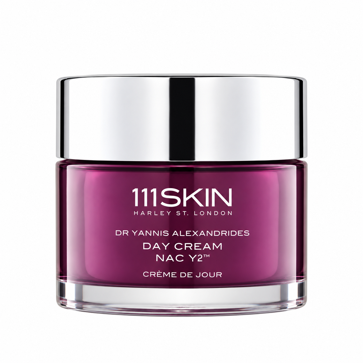 111SKIN Y Theorem Day Cream NAC Y² — 50mL