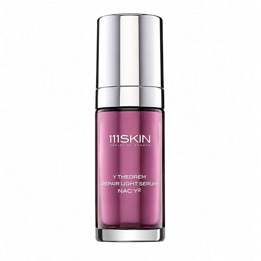 111SKIN Y Theorem Repair Light Serum NAC Y² — 30mL